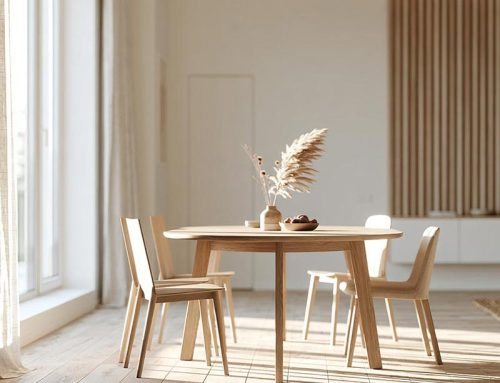 Reforma integral d’habitatge a Pedralbes (Barcelona)